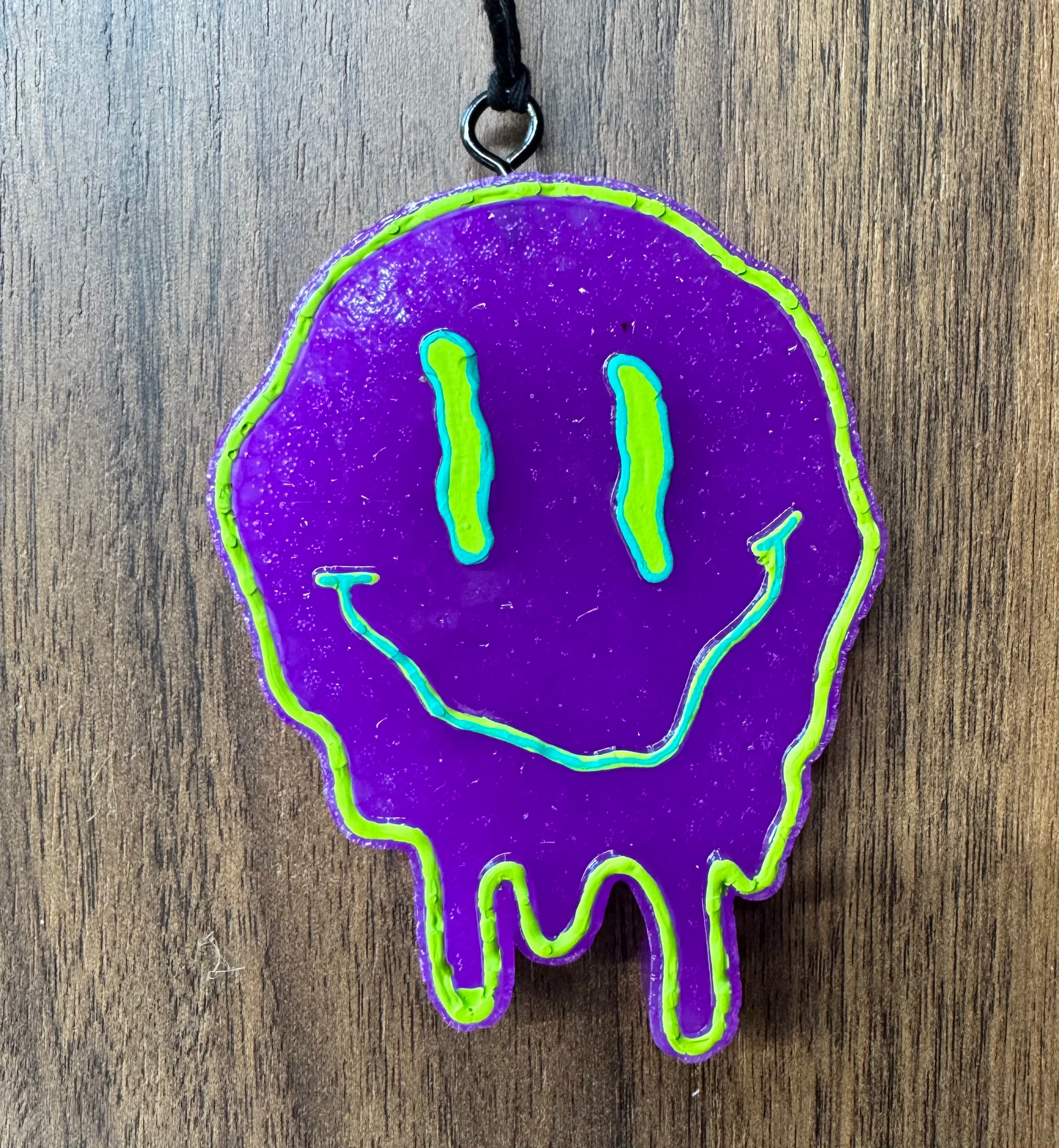 Smiley Freshie